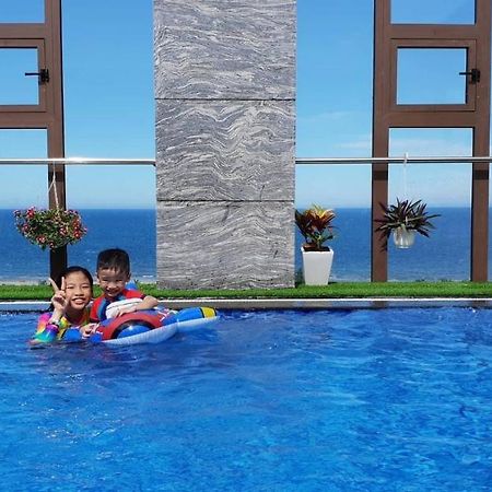 Martin Ho Danang Hotel & Apartment Εξωτερικό φωτογραφία