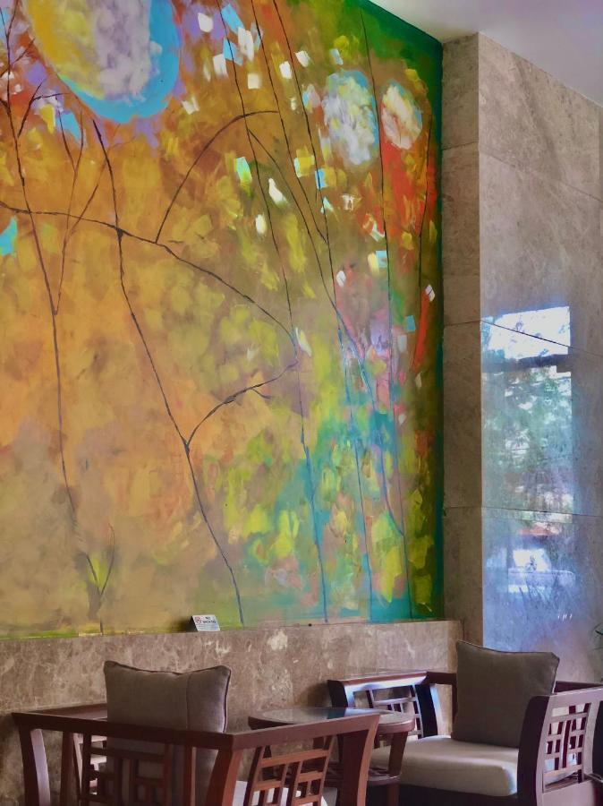 Martin Ho Danang Hotel & Apartment Εξωτερικό φωτογραφία