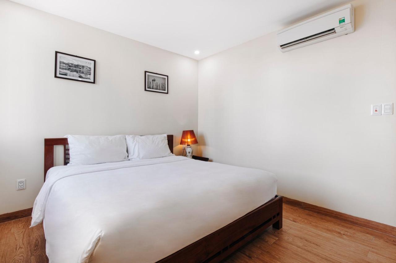 Martin Ho Danang Hotel & Apartment Εξωτερικό φωτογραφία