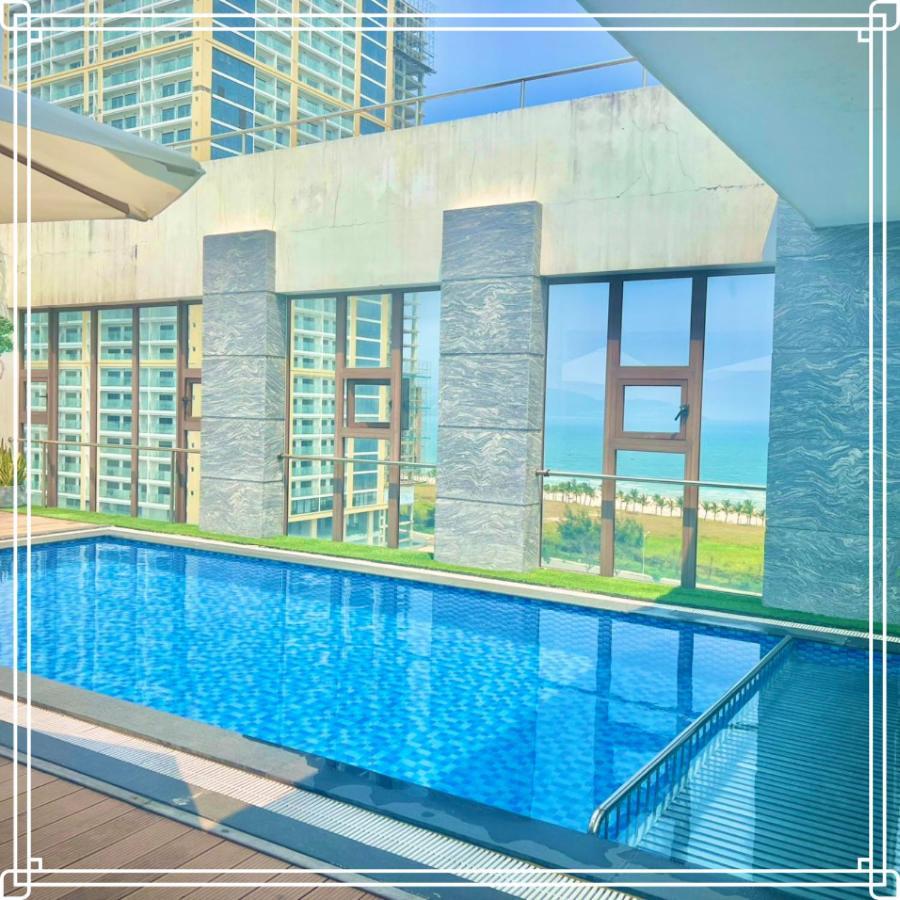 Martin Ho Danang Hotel & Apartment Εξωτερικό φωτογραφία