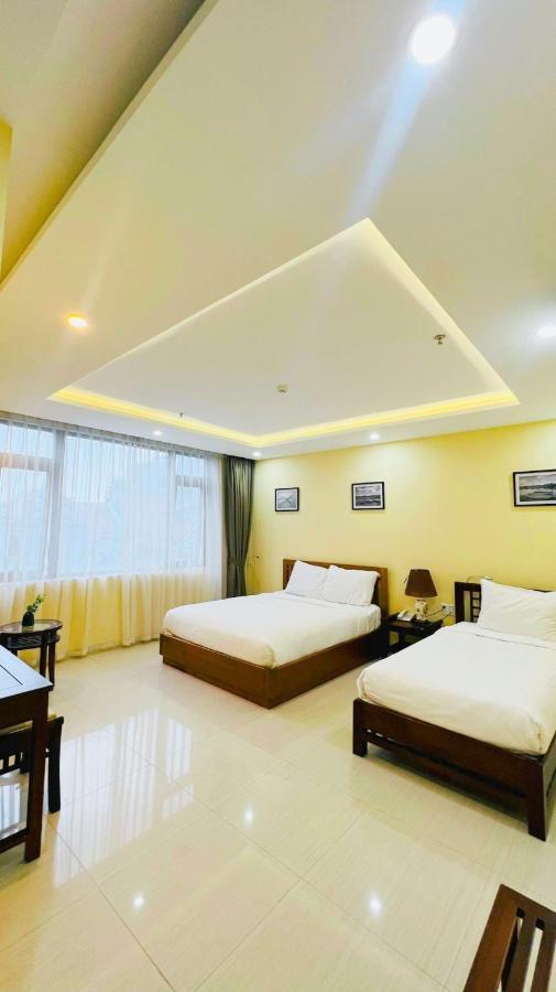 Martin Ho Danang Hotel & Apartment Εξωτερικό φωτογραφία