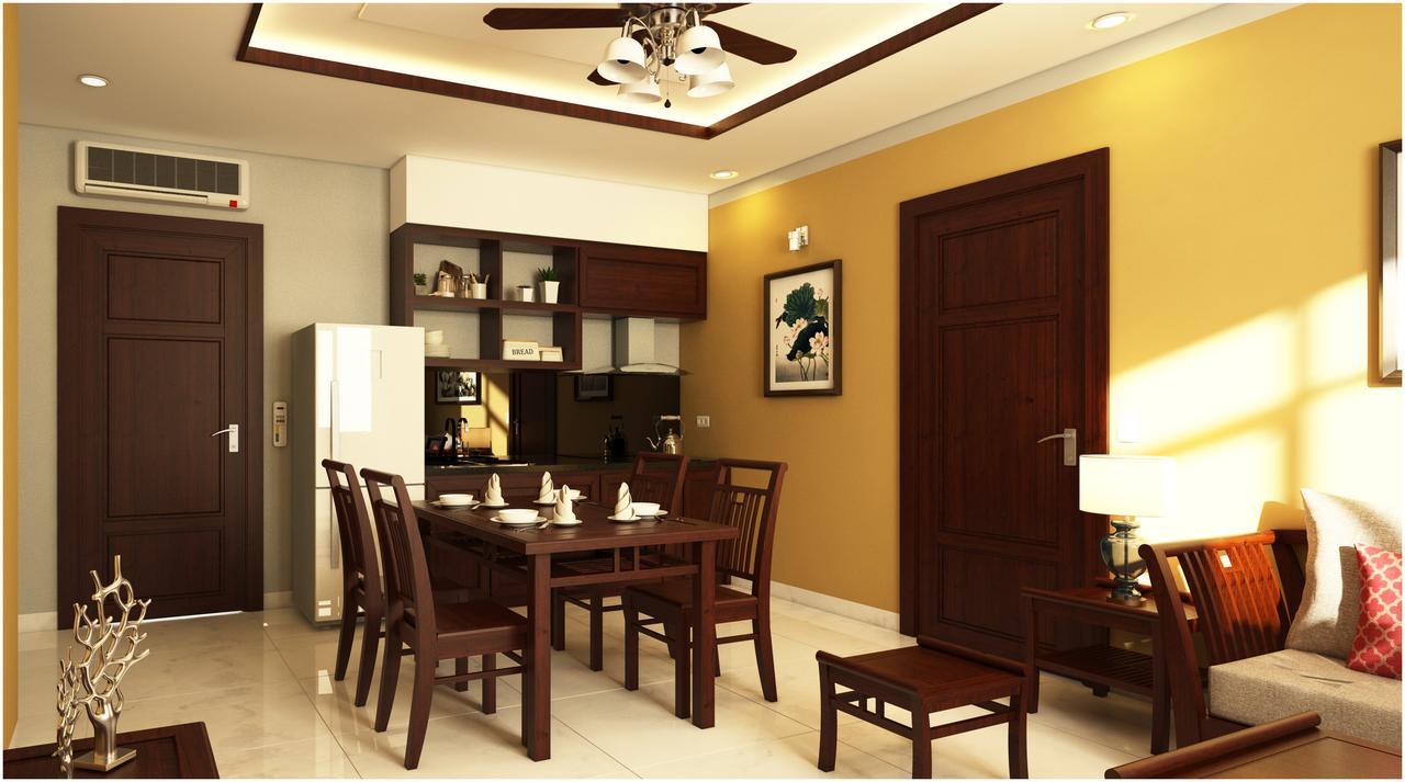 Martin Ho Danang Hotel & Apartment Εξωτερικό φωτογραφία