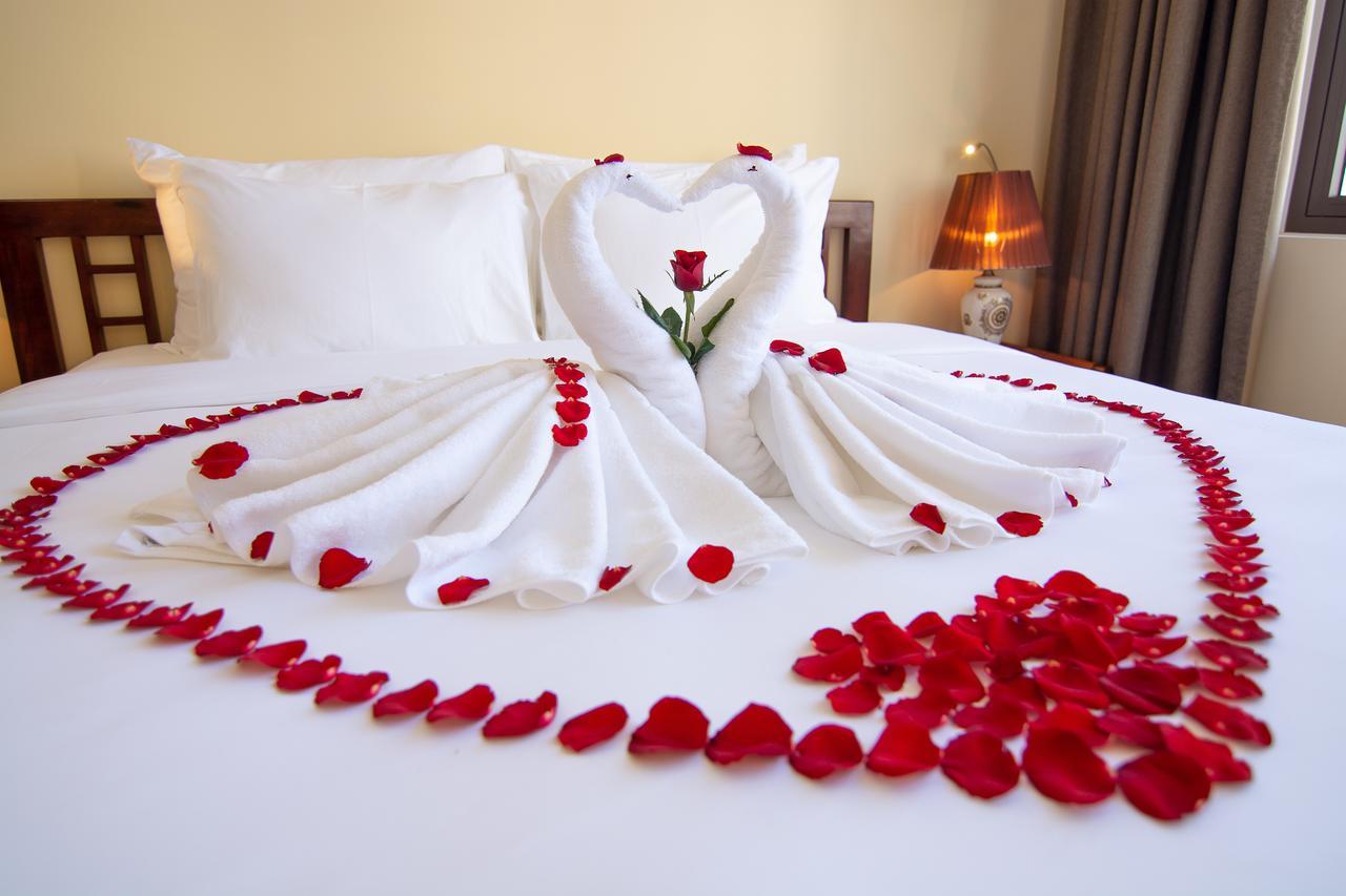 Martin Ho Danang Hotel & Apartment Εξωτερικό φωτογραφία
