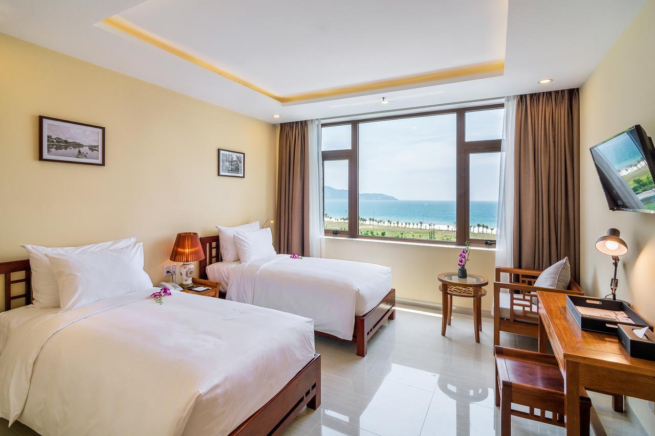 Martin Ho Danang Hotel & Apartment Εξωτερικό φωτογραφία