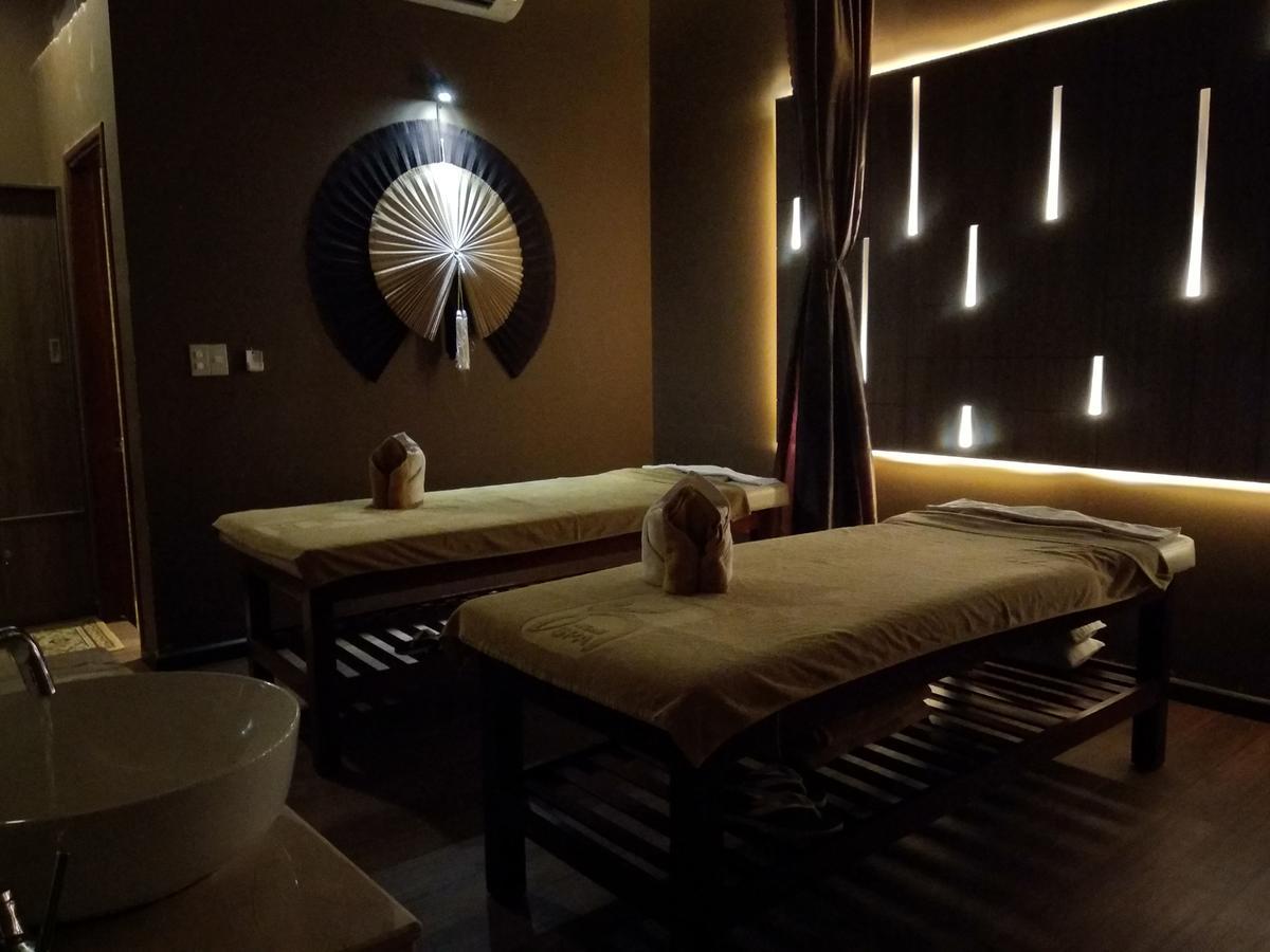 Martin Ho Danang Hotel & Apartment Εξωτερικό φωτογραφία