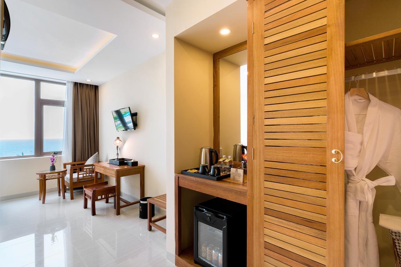 Martin Ho Danang Hotel & Apartment Εξωτερικό φωτογραφία